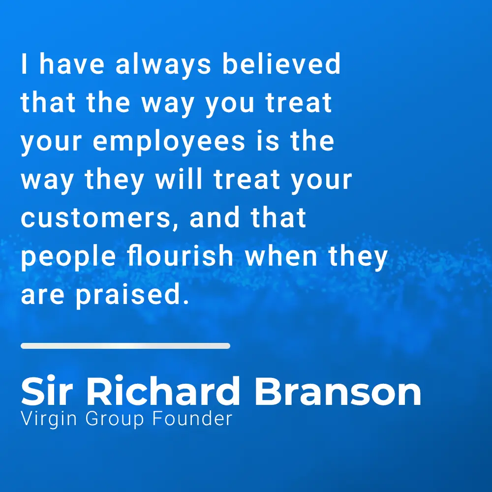 quote about employee motivation