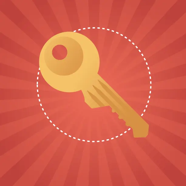key to success